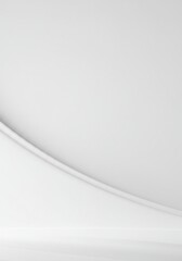 Pure white background texture and surface providing ample copy space, minimalism, and a clean slate for design work ,abstract ,surface ,smooth