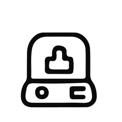 solid black color stroke, medical care icon. Hospital Services Icon Set Editable Vector Symbols for Medical Departments and Facilities