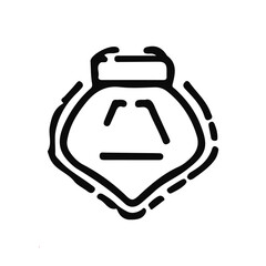 medical care and hospital icon design