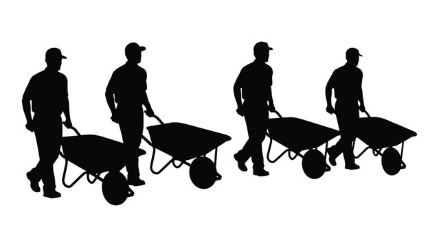 Wheelbarrows Images – Browse 201,375 Stock Photos, Vectors, and Video ...