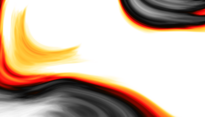 Stylish abstract gradient imitation of of featuring flaming campfires, fiery explosions, and abstract blazes. Perfect for hot energy designs, danger