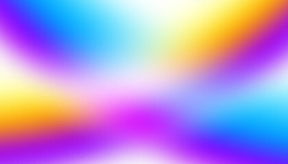 4K Digital grainy gradient with a colorful soft noise effect. A unique blend of vintage vibes and lo-fi glitch