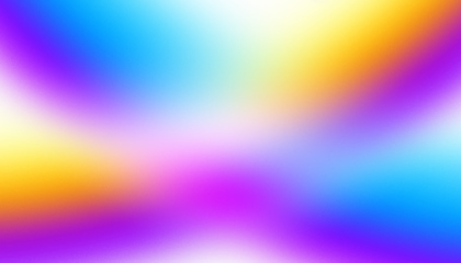 4K Digital grainy gradient with a colorful soft noise effect. A unique blend of vintage vibes and lo-fi glitch