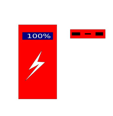 danger high voltage sign