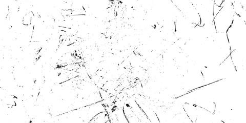 Black grunge texture background. black and white paint. Grunge texture - abstract stock vector template - easy to use