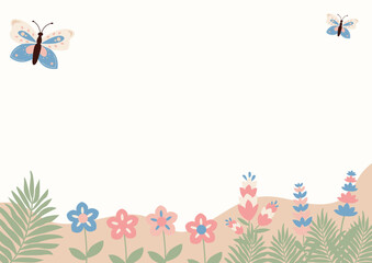 Original name(s): Cream Green Orange Decorative Thanksgiving Celebration Party Flyer.eps, Orange and White Watercolor Welcome September Card.eps, Beige and Brown Minimalist Botanical A4 Landscape.eps,