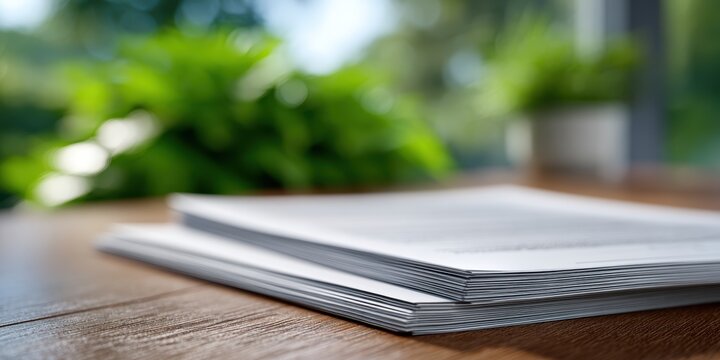 ai ethics guidelines, high-resolution commercial photos of ai ethics and bias prevention guidelines in clear focus, with readable documents and soft-blurred office background