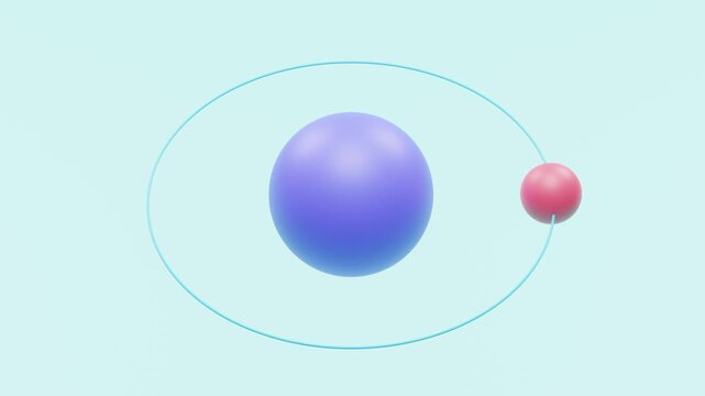 Hydrogen Atom The Universal Element