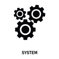 Gear wheel icon set. Gear vector icons. Gear icon set. Settings, configuration concept icons. Gear settings. Cogwheel icon collection. 
