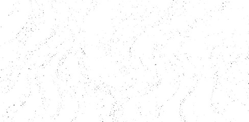 Subtle halftone grunge urban texture vector. Distressed overlay texture. Grunge background. Abstract mild textured effect. Vector Illustration. Black isolated on white. EPS10.