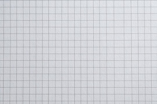 Grid Paper Texture Seamless Background for Design