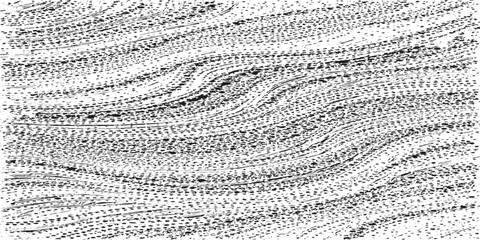 Vector brush stroke texture. Distressed uneven grunge background. Abstract vector illustration. Overlay over any design to create interesting effect and depth. Black isolated on white. EPS10