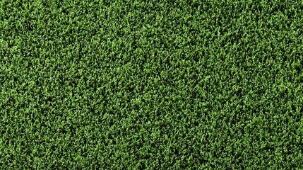 Fototapeta premium Realistic Artificial Grass Texture for Backgrounds and Design