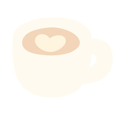 Cozy Coffee Cup