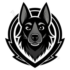 Obraz premium good logeo