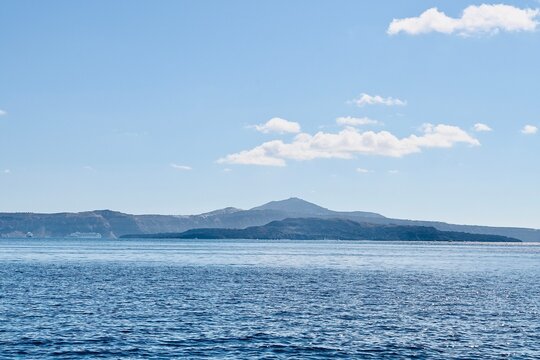 Santorini Greece