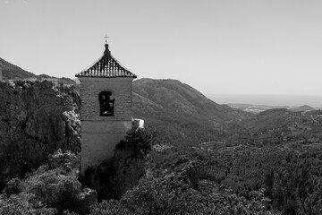 Dzwonnica © Patryek