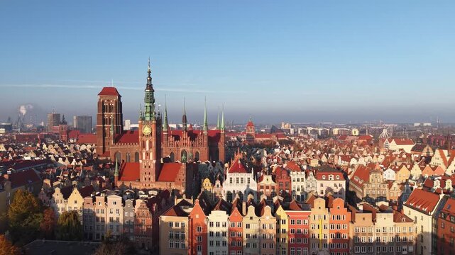 Gdańsk, Poland