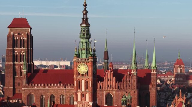 Gdańsk, Poland