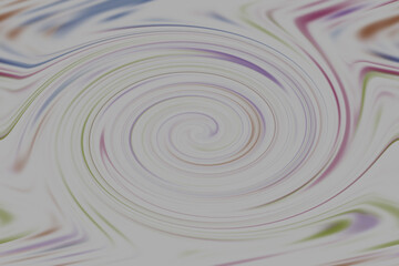 abstract fractal background