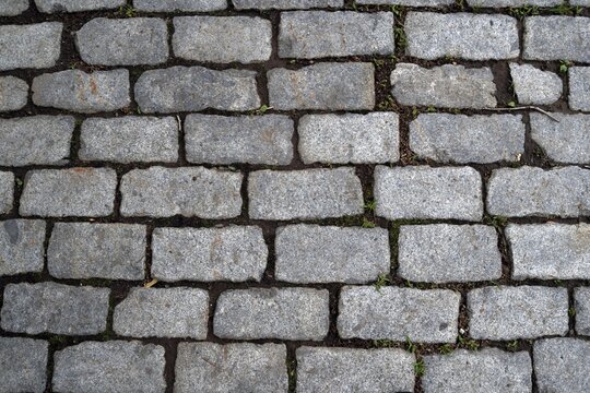 Cobblestones - Powered by Adobe