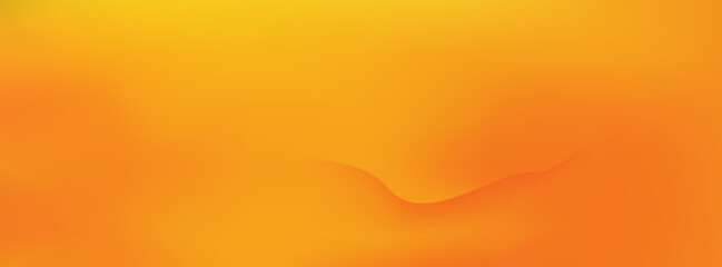 Abstract orange gradient vector background. Eps10