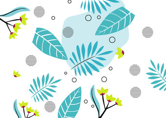 Hope Illustration | Person Holding Heart Balloon Motivational Artwork