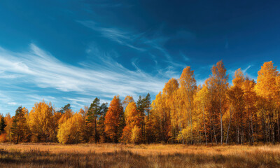 Bright Modern Hallway Interior With Wooden Floor