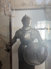 Medieval Knight Armour