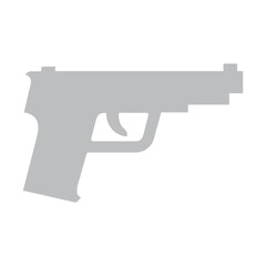 Weapon Symbol Icon