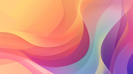 abstract colorful background