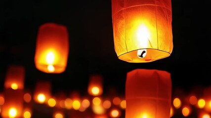 Sky lantern: paper glow, wish light, floating flame, flying candle, night beacon, gentle drift, luminous vessel, airy radiance, celestial spark, delicate shimmer, silent ascent, festive glow,