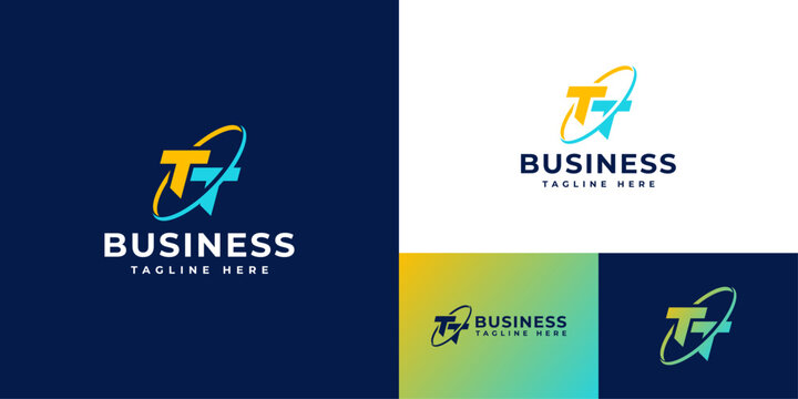 TT Minimal Letter Logo &ndash; Clean and Modern Monogram Design for Branding, Business, and Creative Identity