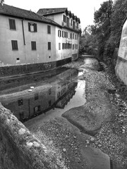 Vimercate San Rocco Bridge