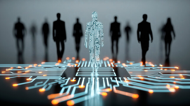 Inteligencia artificial