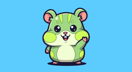 Adobe Illustrator Artwork