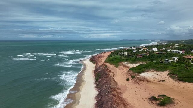 Praia de Pipa, Rio Grande do Norte