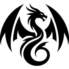 Dragon Icon