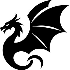Dragon Icon