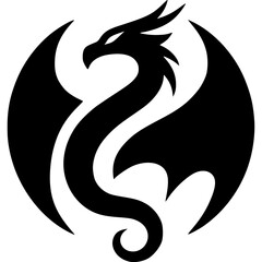Dragon Icon