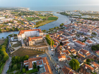 Vila do Conde (locally the Count's Town") is a municipality in the Norte Region of Portugal