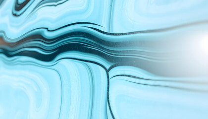 Fototapeta premium Close-up on vinyl wallpaper, angled photoshot. White tone