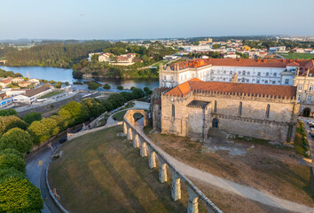 Vila do Conde (locally the Count's Town") is a municipality in the Norte Region of Portugal
