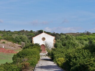 Ermida de Nossa Senhora de Guadalupe 
