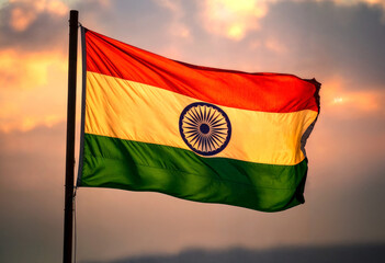 flag of india