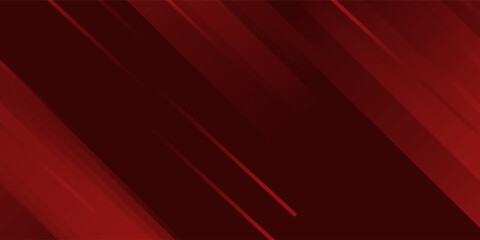 Fototapeta premium abstract background with red gradient.colorful.modern.eps 10