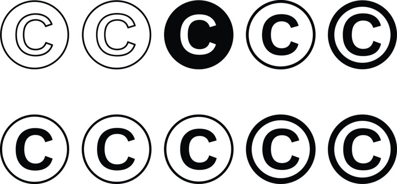 Copyright Symbol Images – Browse 70,874 Stock Photos, Vectors, and ...