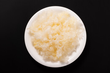 ［山形県産］白きくらげ