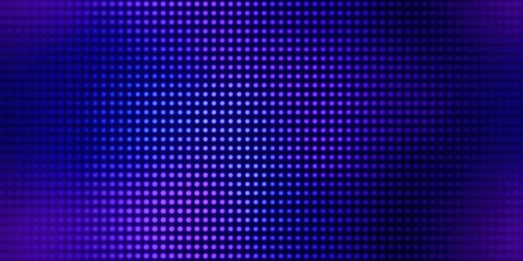 lcd led pixel display monitor pattern screen futuristic vision with lighting graph and dimensional render in binary, resolution, signs