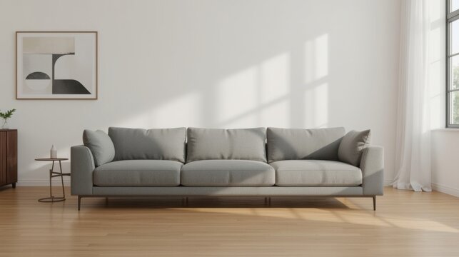 Creative workspace with modern technology 646